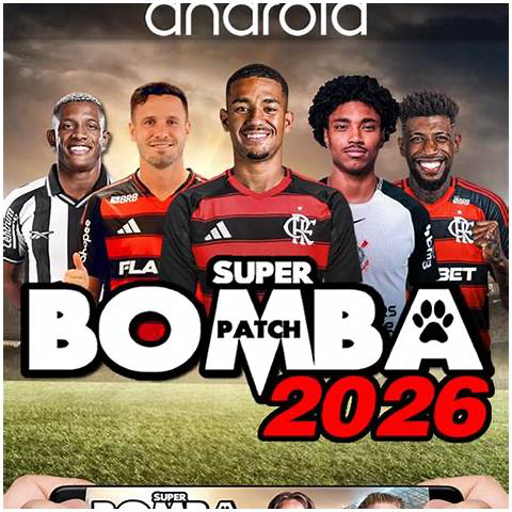 Bomba Patch Android